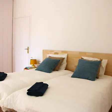 Mar Y Montana Holiday home Castelldefels