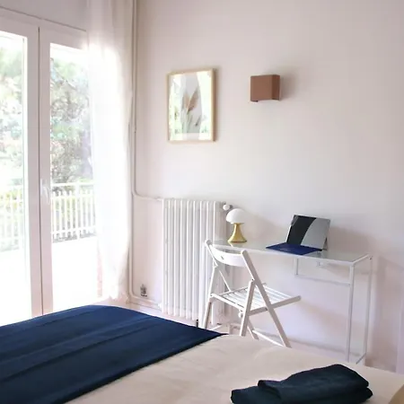 Mar Y Montana Holiday home Castelldefels