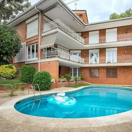 Mar Y Montana Holiday home