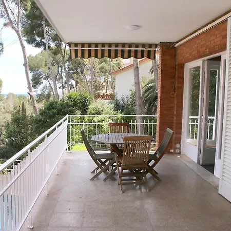 Holiday home Mar Y Montana *