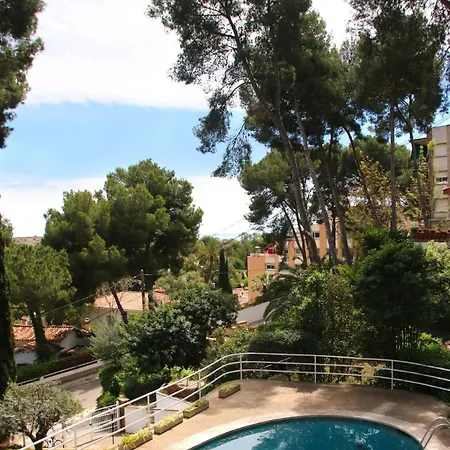 Holiday home Mar Y Montana *