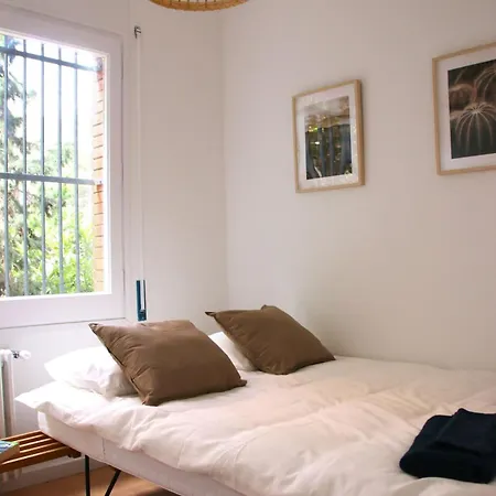 Mar Y Montana Holiday home Castelldefels