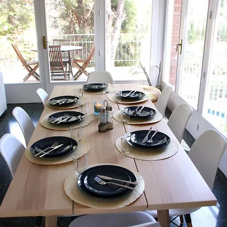 Mar Y Montana Holiday home
