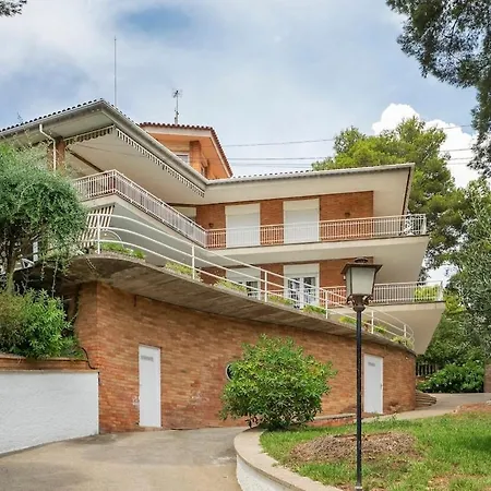 Holiday home Mar Y Montana *