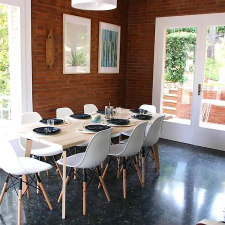 Mar Y Montana Holiday home