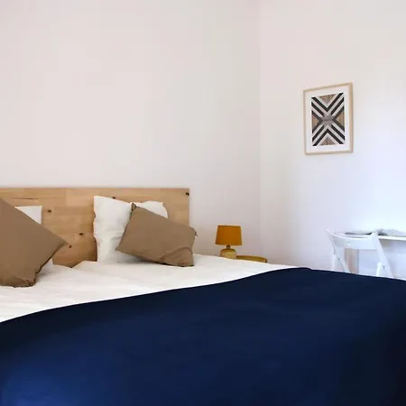 Holiday home Mar Y Montana *