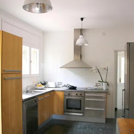 Mar Y Montana Holiday home Castelldefels