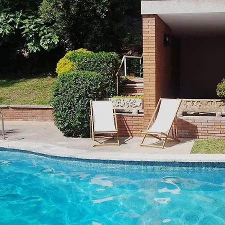 Holiday home Mar Y Montana *