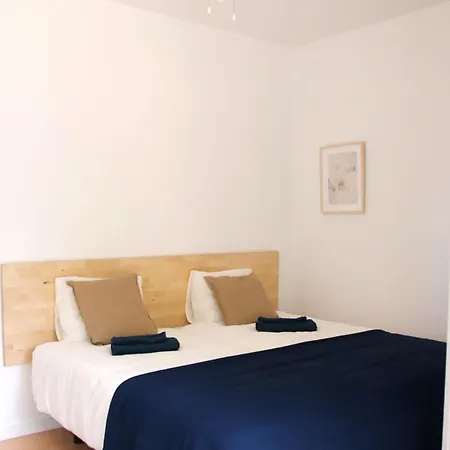 Holiday home Mar Y Montana Castelldefels