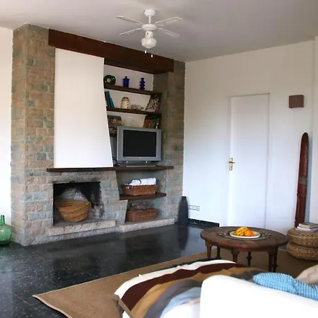 Mar Y Montana Holiday home
